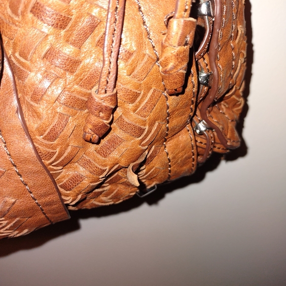 Olivia Harris shoulder bag - Picture 9 of 10